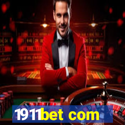 1911bet com